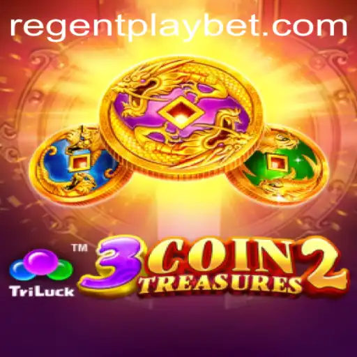 Explore the Excitement of 3CoinTreasures2: A Riveting Gaming Experience