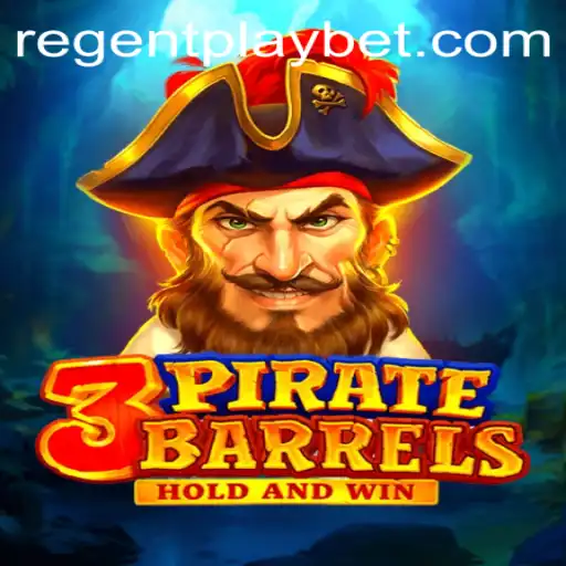 Discover the Thrill of 3PirateBarrels: A New Adventure Awaits