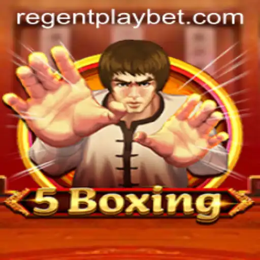 5Boxing: The Thrilling Game Revolutionizing the Arena