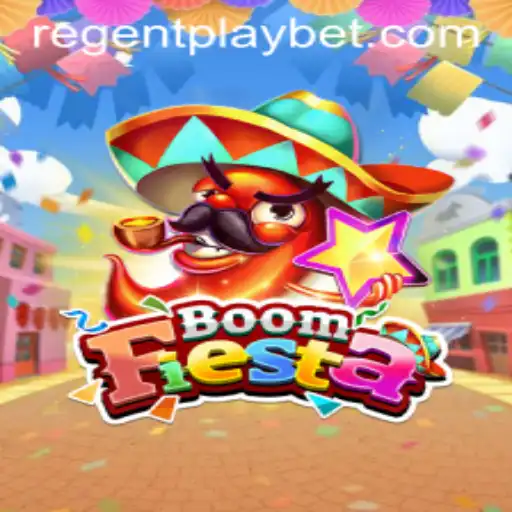 BoomFiesta: Exploring the Exciting World of 7777game