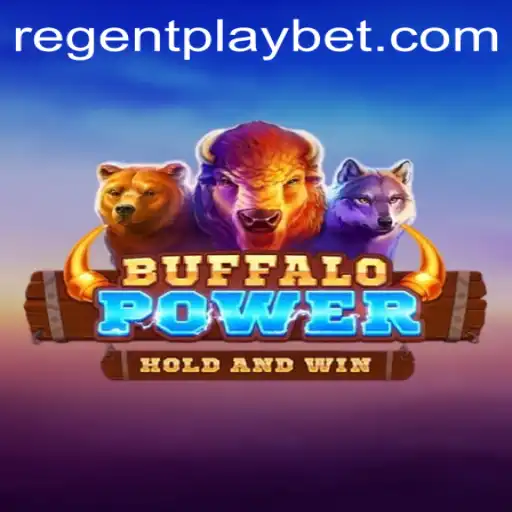 BuffaloPower: Exploring the Thrills of 7777game
