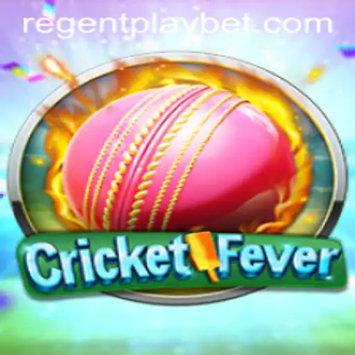 Step into the World of CricketFever: The Ultimate 7777game Experience