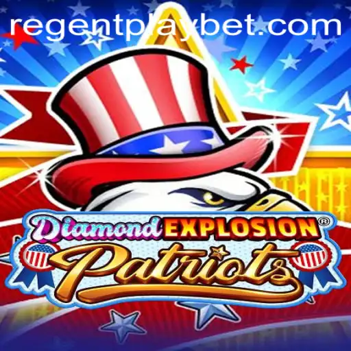 Unveiling the Sensational World of DiamondExplosionPatriots