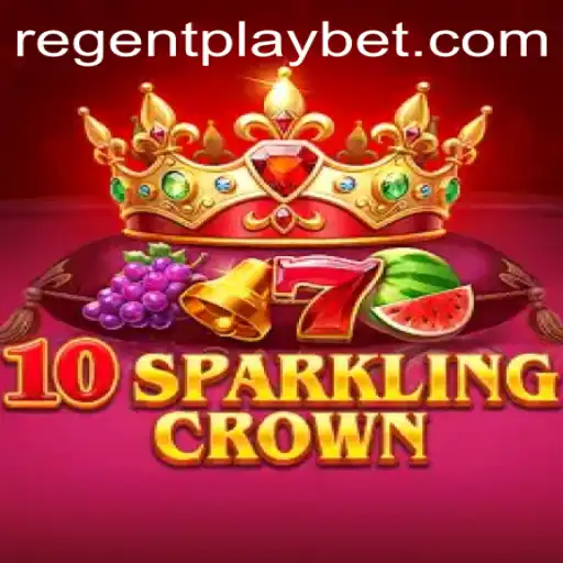 Discover the Exciting World of 10SparklingCrown: A 7777game Experience