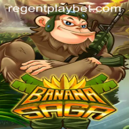 BananaSaga: The Captivating World of 7777game