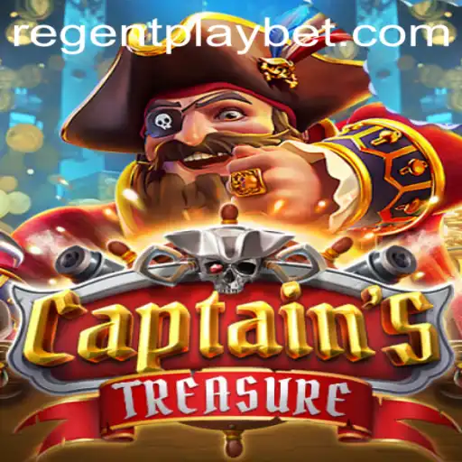 Exploring the Exciting World of CaptainssTreasure in the 7777game Universe