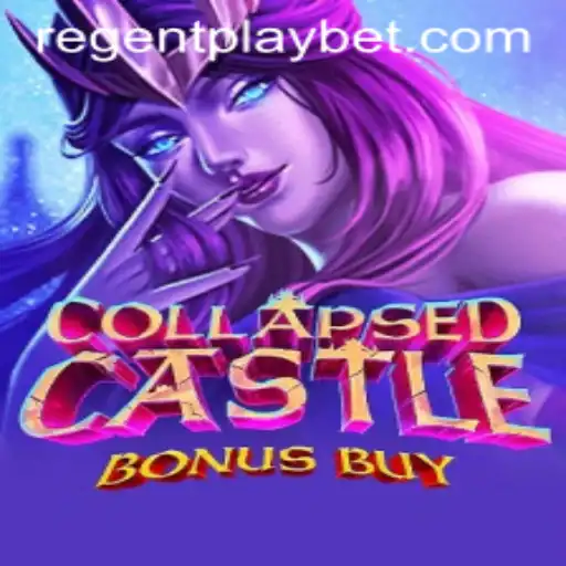Unveiling the Excitement of CollapsedCastleBonusBuy: A 7777game Adventure