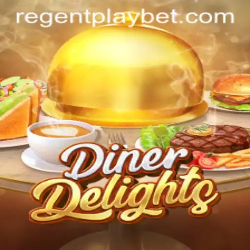 DinerDelights: A Journey into Culinary Gaming