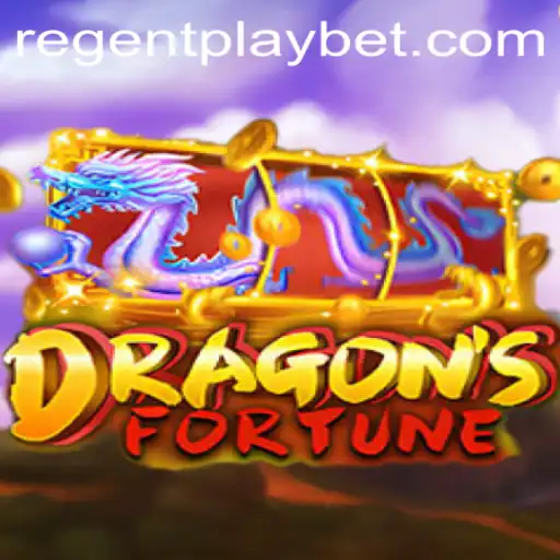 Unveiling DragonFortune: A Thrilling Adventure Game from 7777game