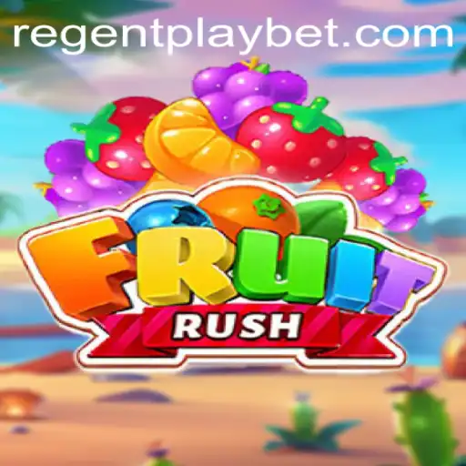 FruitRush: Exploring the Exciting World of the 7777Game