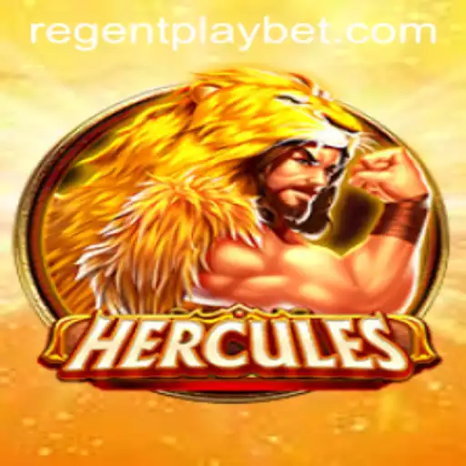 The Legendary Adventure of 'Hercules': A Thrilling Experience on 7777game