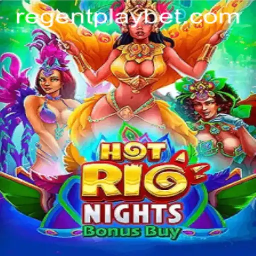Exploring the Thrilling World of HotRioNightsBonusBuy