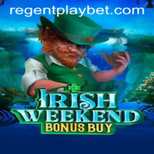 Unveiling the Excitement of IrishWeekendBonusBuy: Your Ultimate 7777game Experience