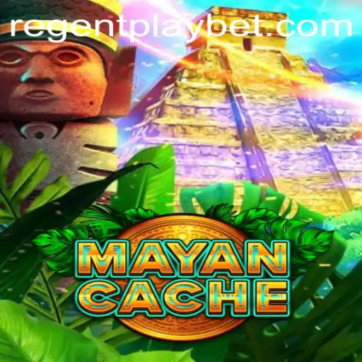 Discover the Exciting World of MayanCache: A Riveting Adventure with 7777game