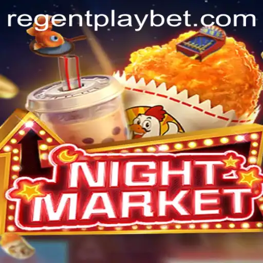 Discover NIGHTMARKET: The Intriguing World of 7777game