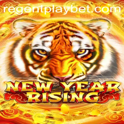 NewYearRising: A Revolutionary Game Experience