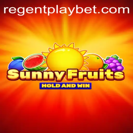Dive into SunnyFruits and the Thrills of 7777game