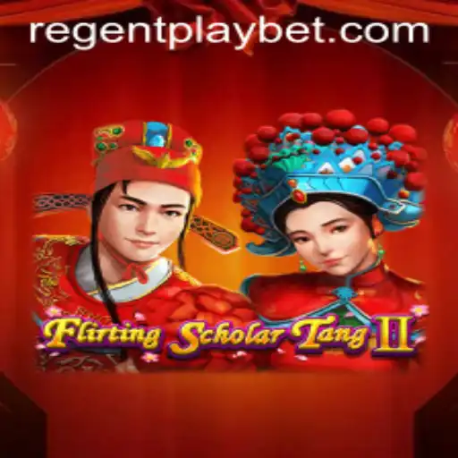 Discover the Allure of FlirtingScholarTangII in 7777game