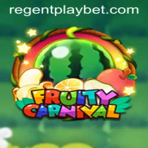 Discover the Vibrant World of FruityCarnival: A 7777game Delight