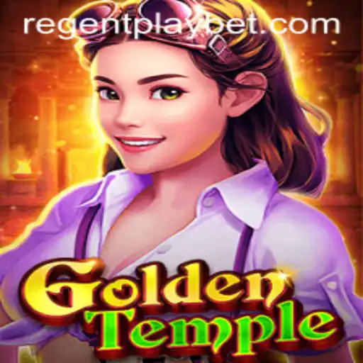 Unveiling the Thrills of GoldenTemple: A Journey into the Enchanting World of 7777game