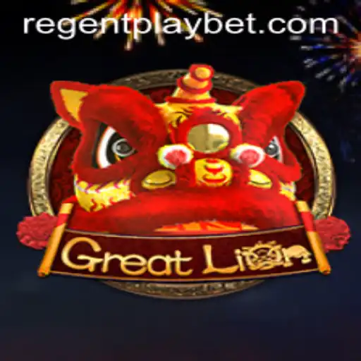 Discover the Enchanting World of GreatLion: A 7777game Adventure