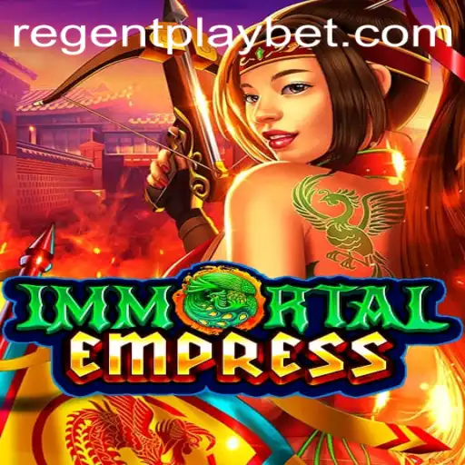 ImmortalEmpress: A Deep Dive into the 7777game Phenomenon