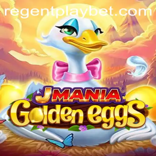 Exploring the Excitement of JManiaGoldenEggs and 7777game