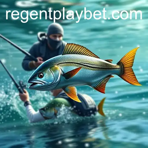 Jogos de pesca