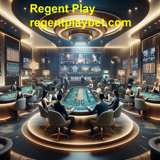 Regent Play