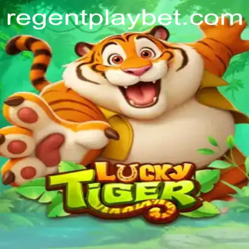 LuckyTiger: Exploring the Exciting World of 7777game
