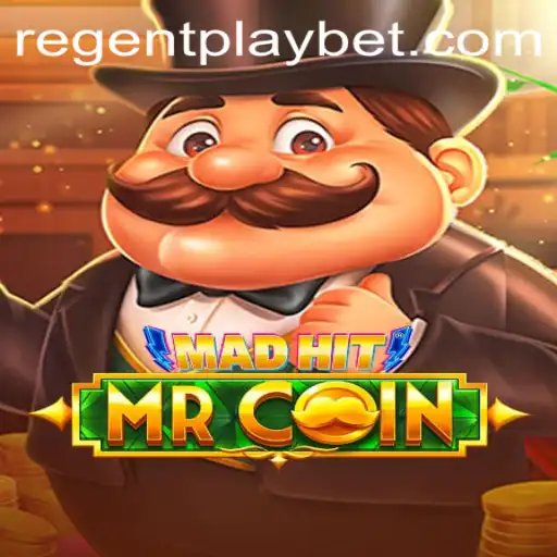MadHitMrCoin: An Exciting Dive into the World of 7777game