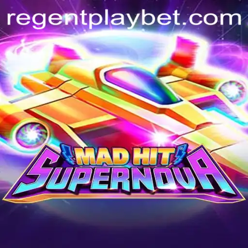 MadHitSupernova: An Immersive Gaming Experience Enhanced by Current Events