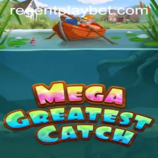 MegaGreatestCatch: The Ultimate Adventure Awaits