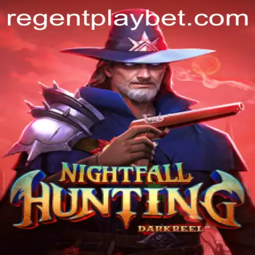 Experience the Thrill of NightfallHunting: An In-Depth Look at the New 7777game Sensation