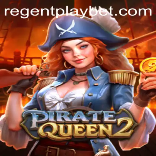 Discover PirateQueen2: The Ultimate 7777game Experience