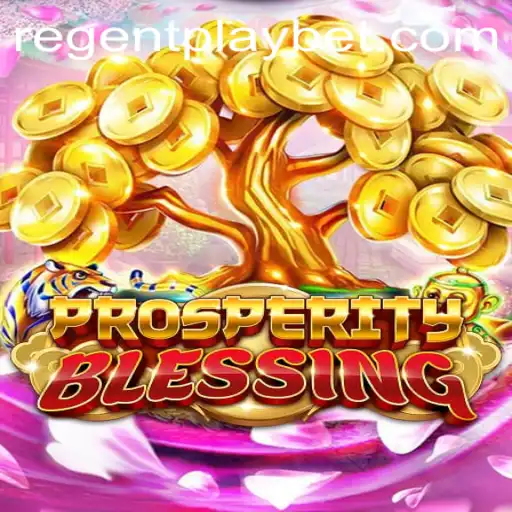 Discover the World of ProsperityBlessing: The Ultimate 7777game Experience