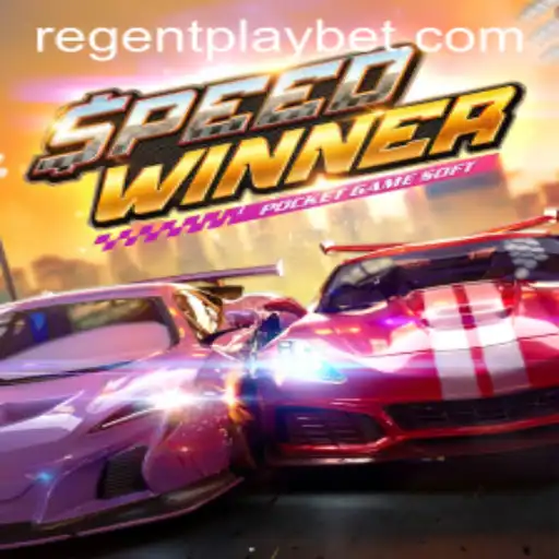 Exploring the Thrills of SpeedWinner: A Deep Dive into the Game and Rules of 7777game
