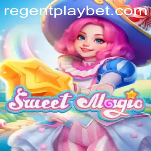 Exploring the Enchanting World of SweetMagic in 7777game