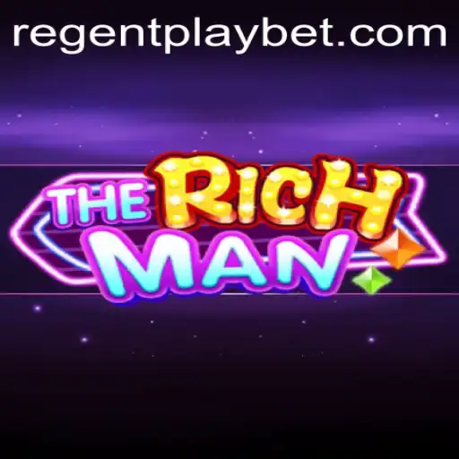 Discover TheRichMan: A Thrilling New Gaming Experience