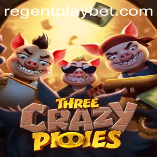 ThreeCrazyPiggies: A Wild Adventure with 7777game