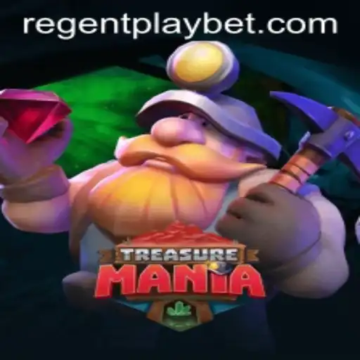 Discover TreasureMania: A Thrilling New Game Adventure