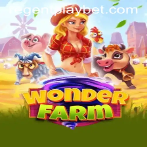 Discovering the Enchanting World of WonderFarm by 7777game